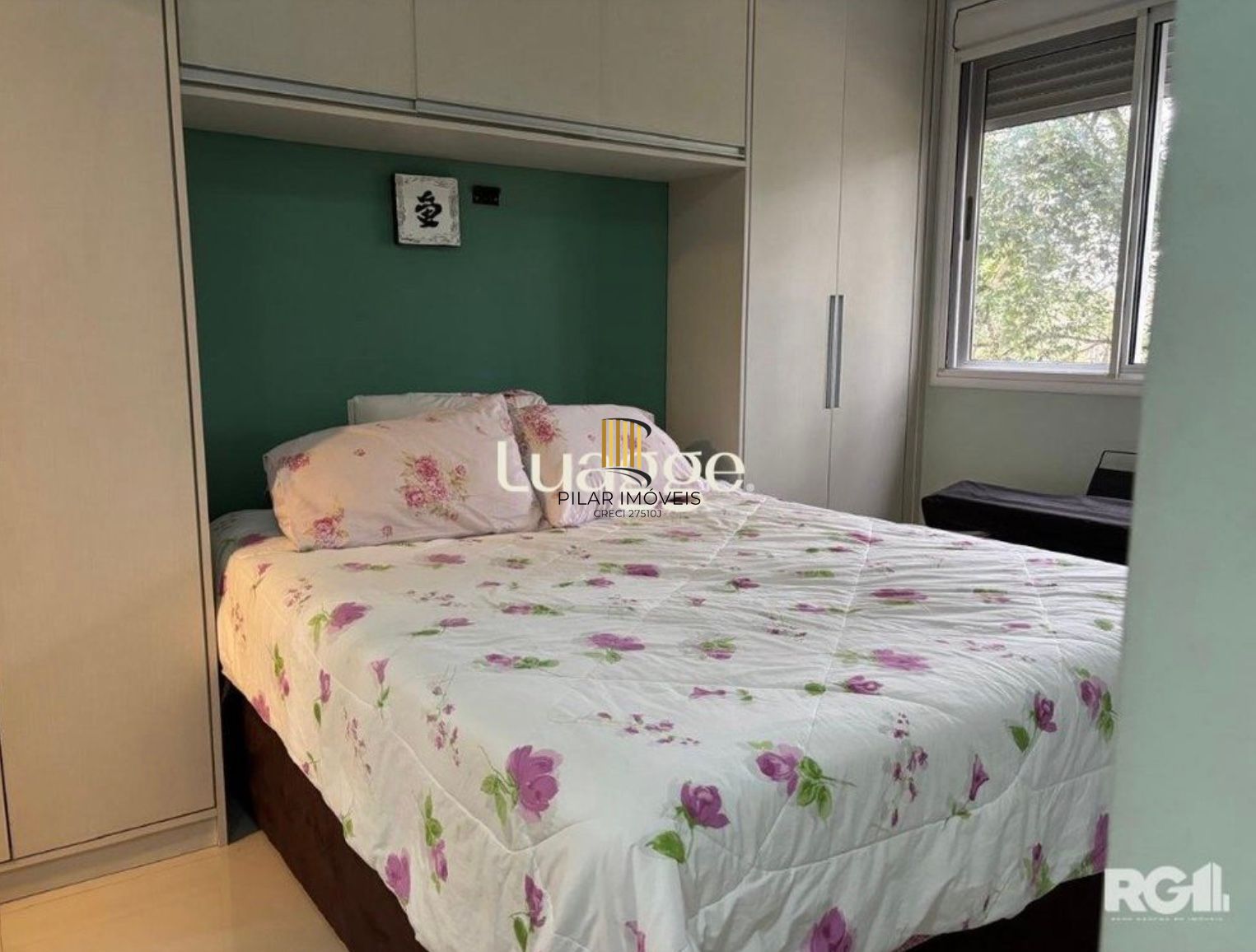 Apartamento à venda no Urbano Menino Deus!