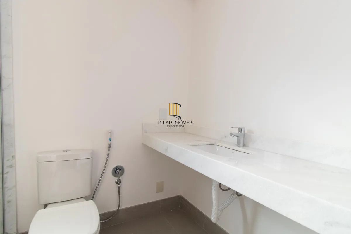 Apartamento garden com 3 quartos no bairro Cristal