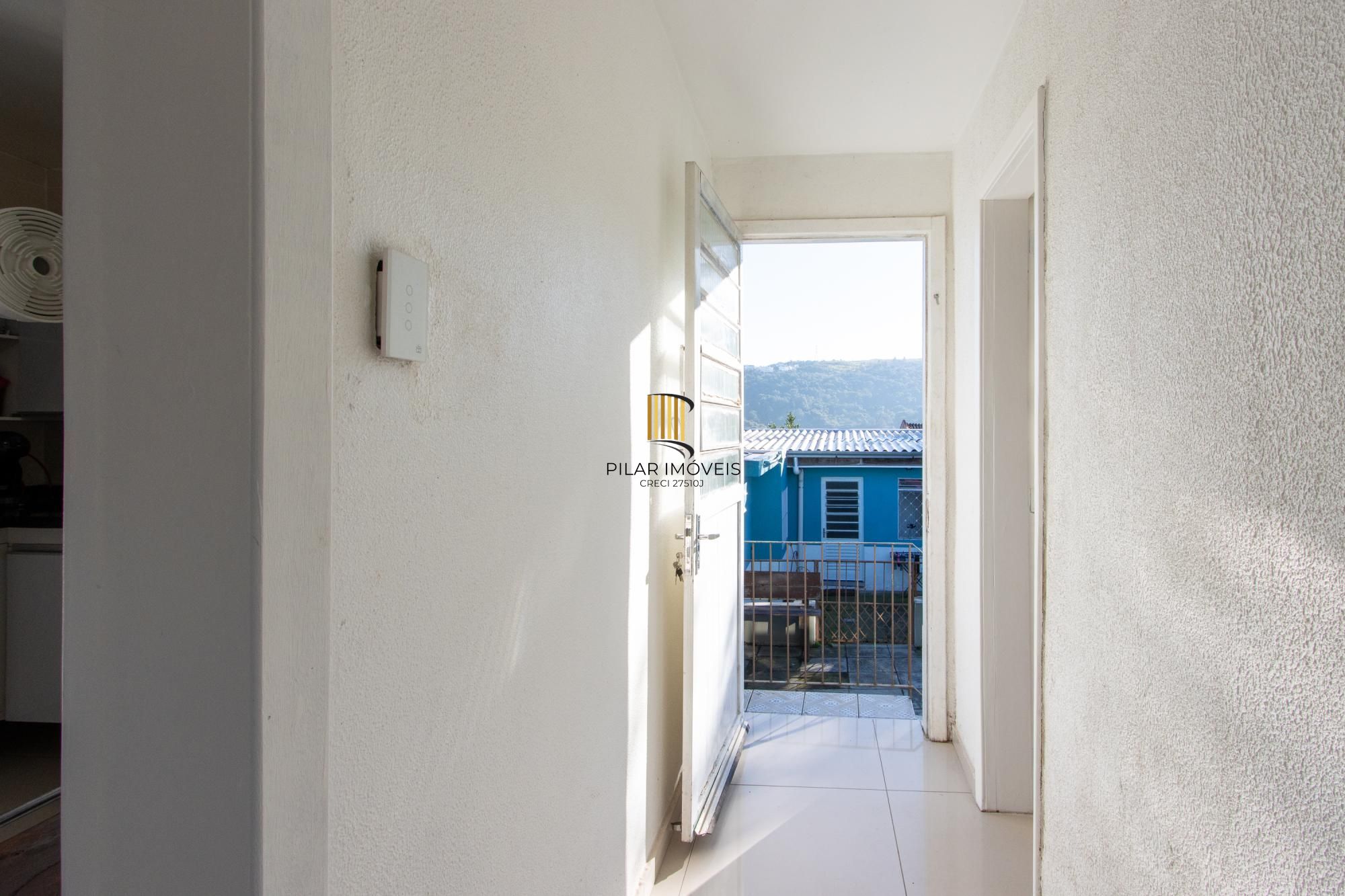 Casa para Venda - 134.06m², 3 dormitórios, 5 vagas - Vila Nova