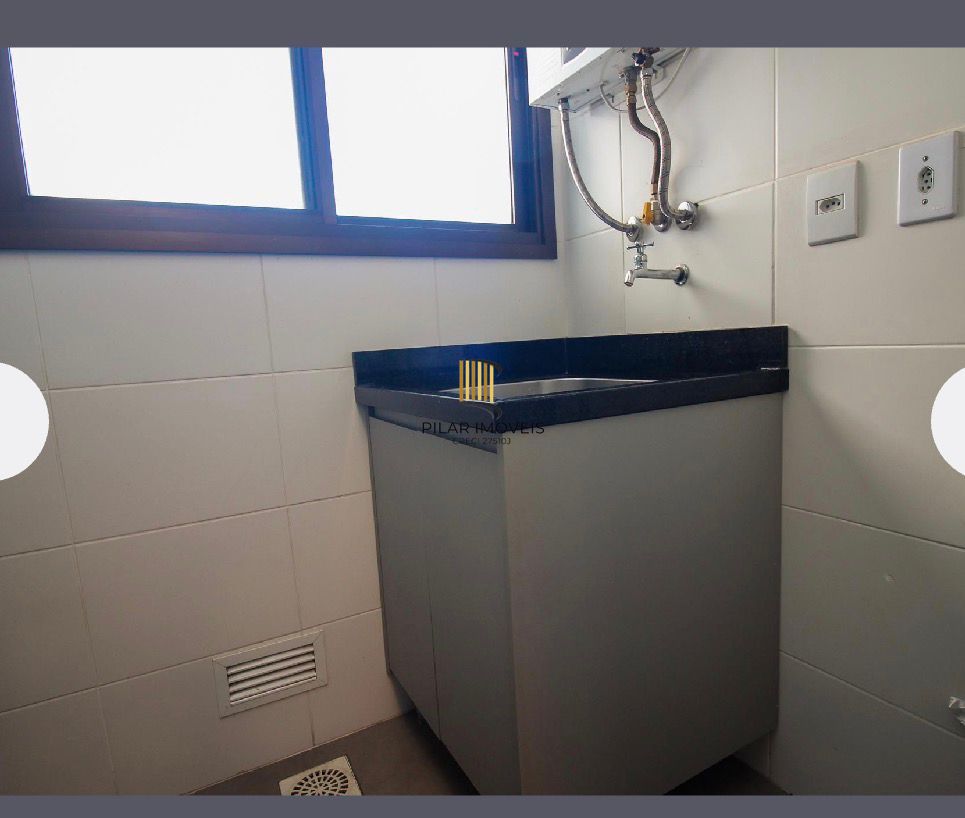 Apartamento 3 dormitórios no bairro Camaquã