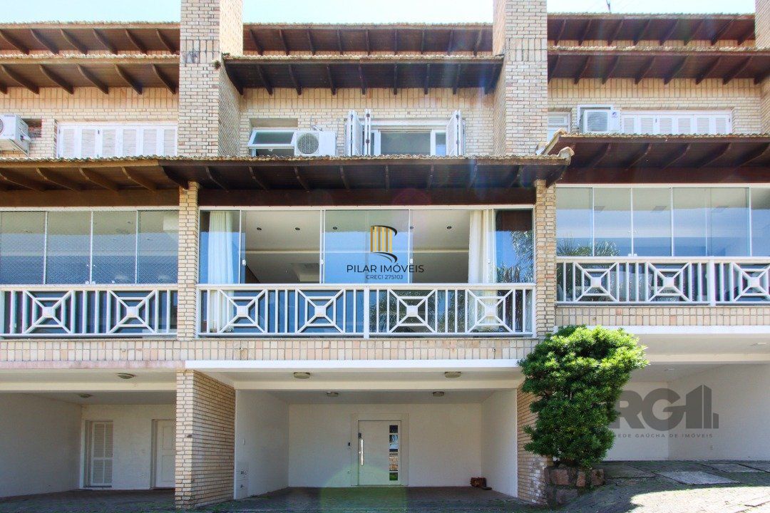 BELÍSSIMA CASA NO SÉTIMO CÉU