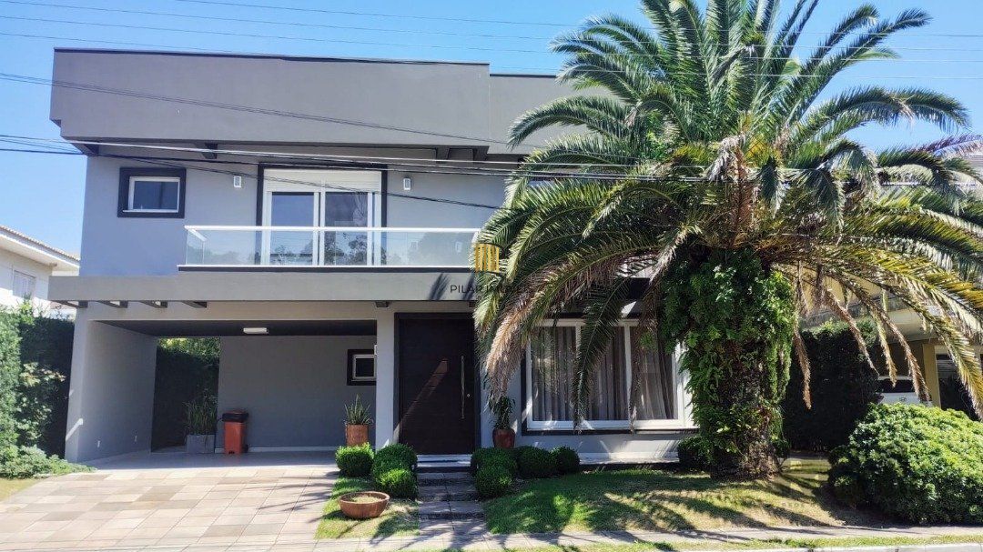 Casa de Condomínio 4 dormitórios no bairro Atlântida Sul - Pilar Imóveis
