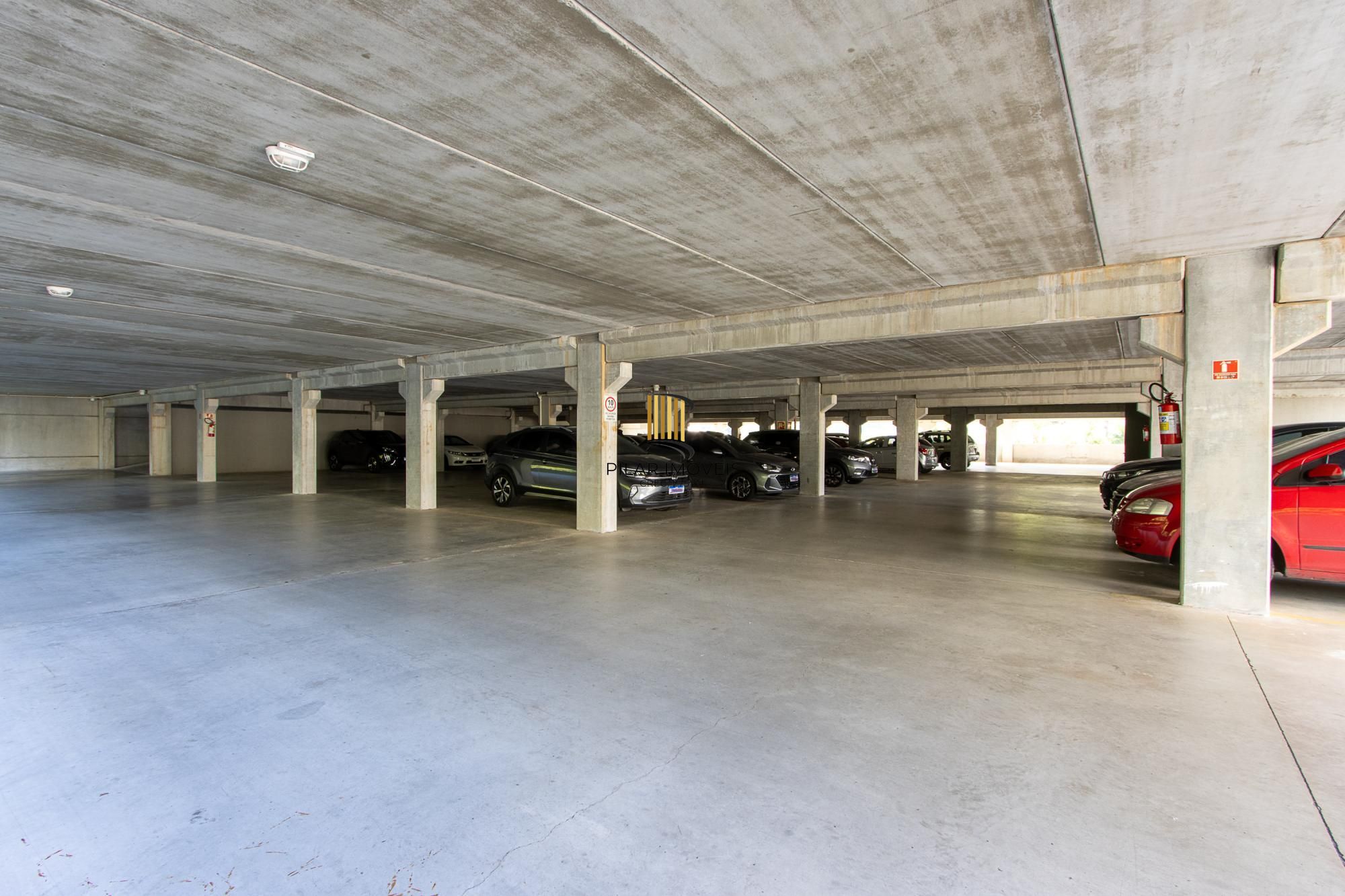 Apartamento 2 dormitórios I Suíte  - bairro Jardim Botanico