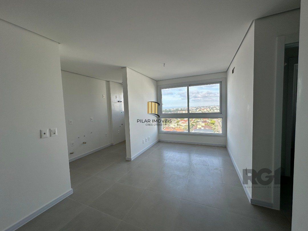 Apartamento 2 dormitórios no bairro Navegantes
