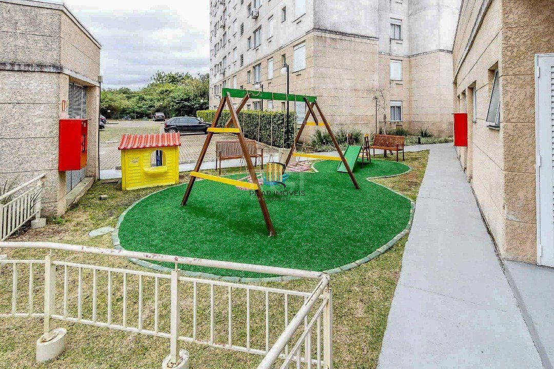 Apartamento 3 dormitórios no bairro Cavalhada