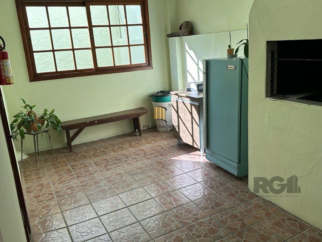 Apartamento 2 dormitórios no bairro Partenon
