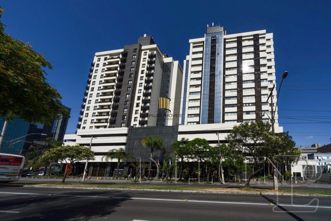 Conjunto/Sala para Venda - 33.2m², 0 dormitórios, Praia De Belas - Pilar Imóveis
