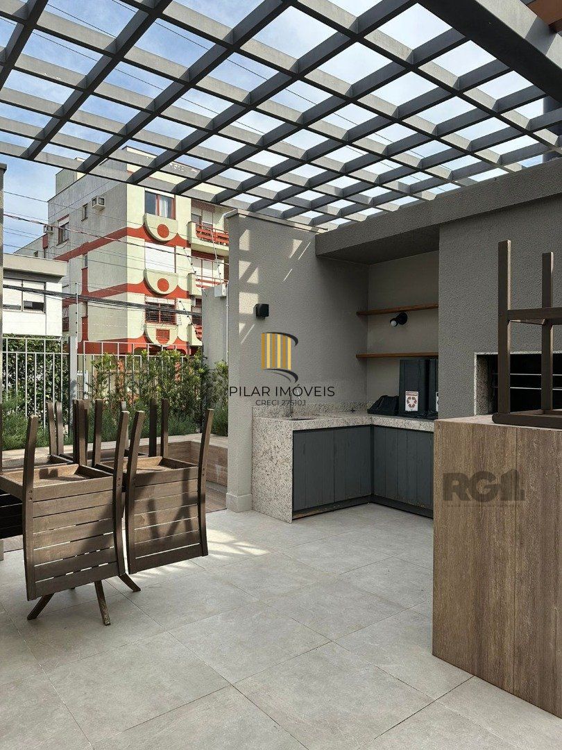 Apartamento 2 dormitórios no bairro Passo da Areia