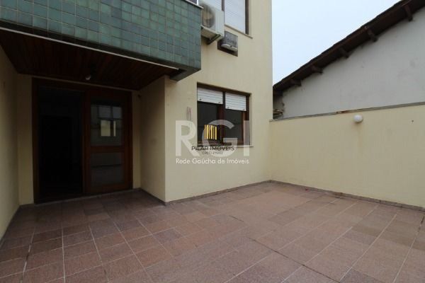 Apartamento para Venda - 67.59m², 1 dormitório, 1 vaga - Tristeza