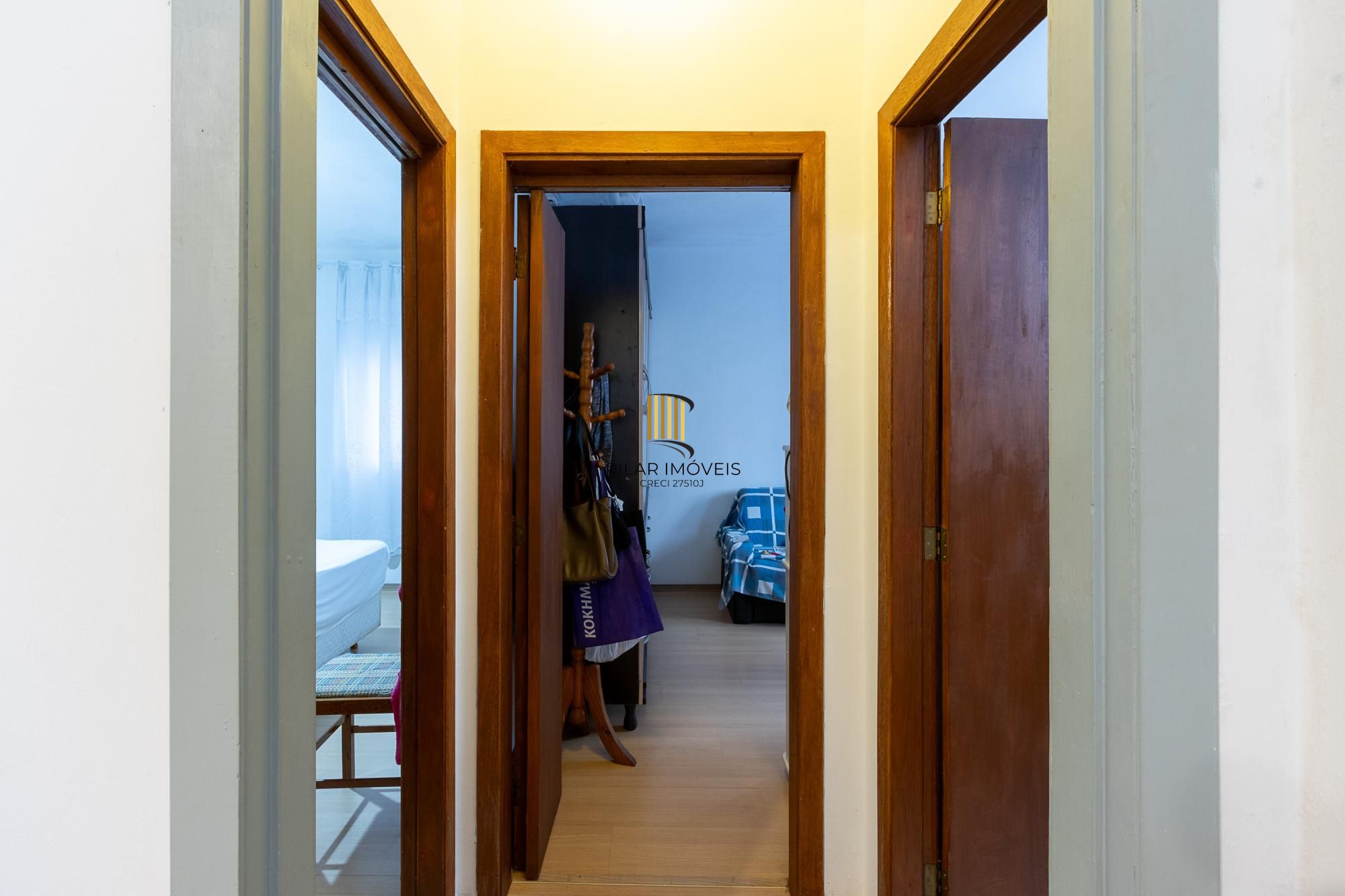 Ap 2 dorm no Centro Historico