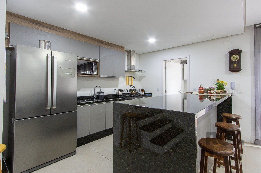 Casa de Condomínio 3 dormitórios no bairro Vila Assunção
