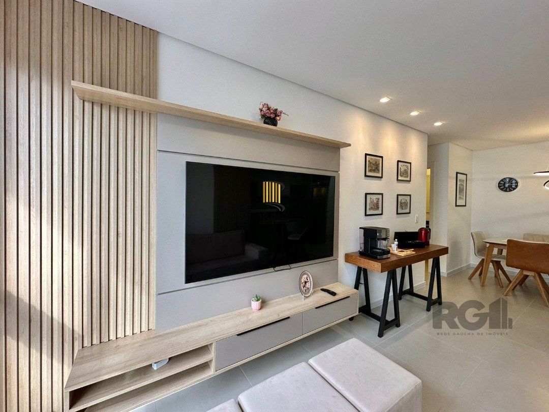 Apartamento 2 dormitórios no bairro Navegantes