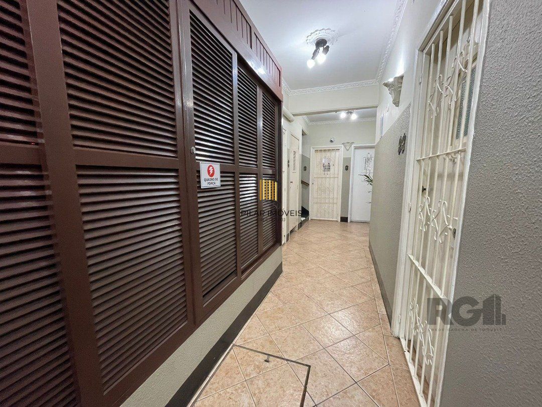 Apartamento 3 dormitórios no bairro São Geraldo