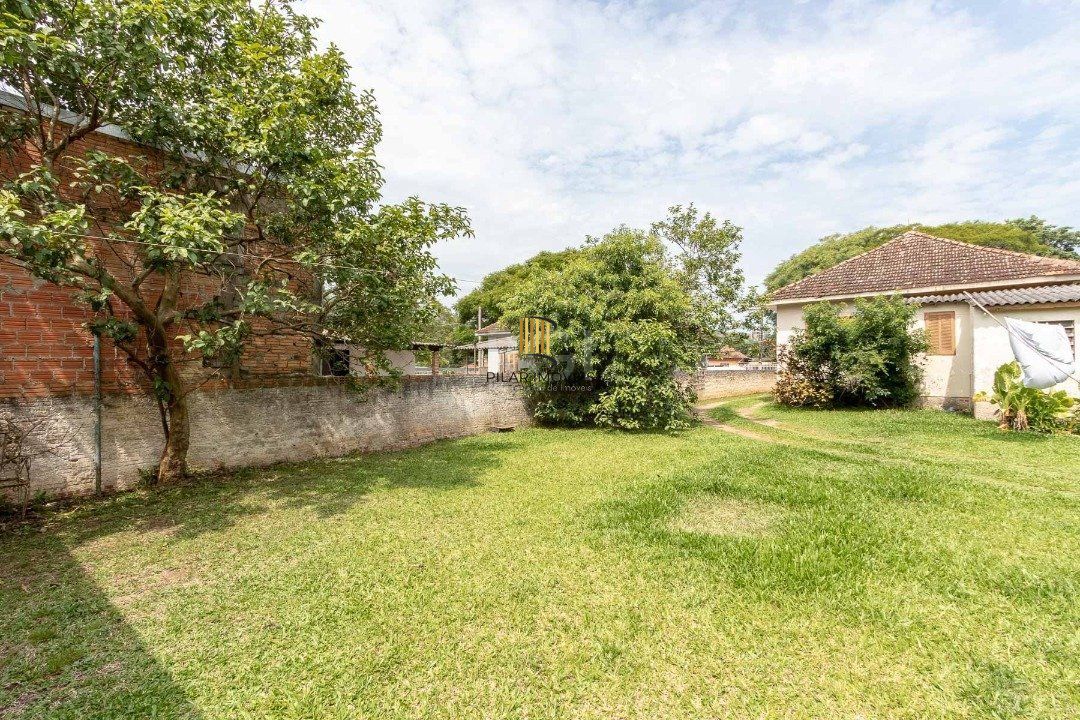 Terreno para Venda - 250m², Cavalhada