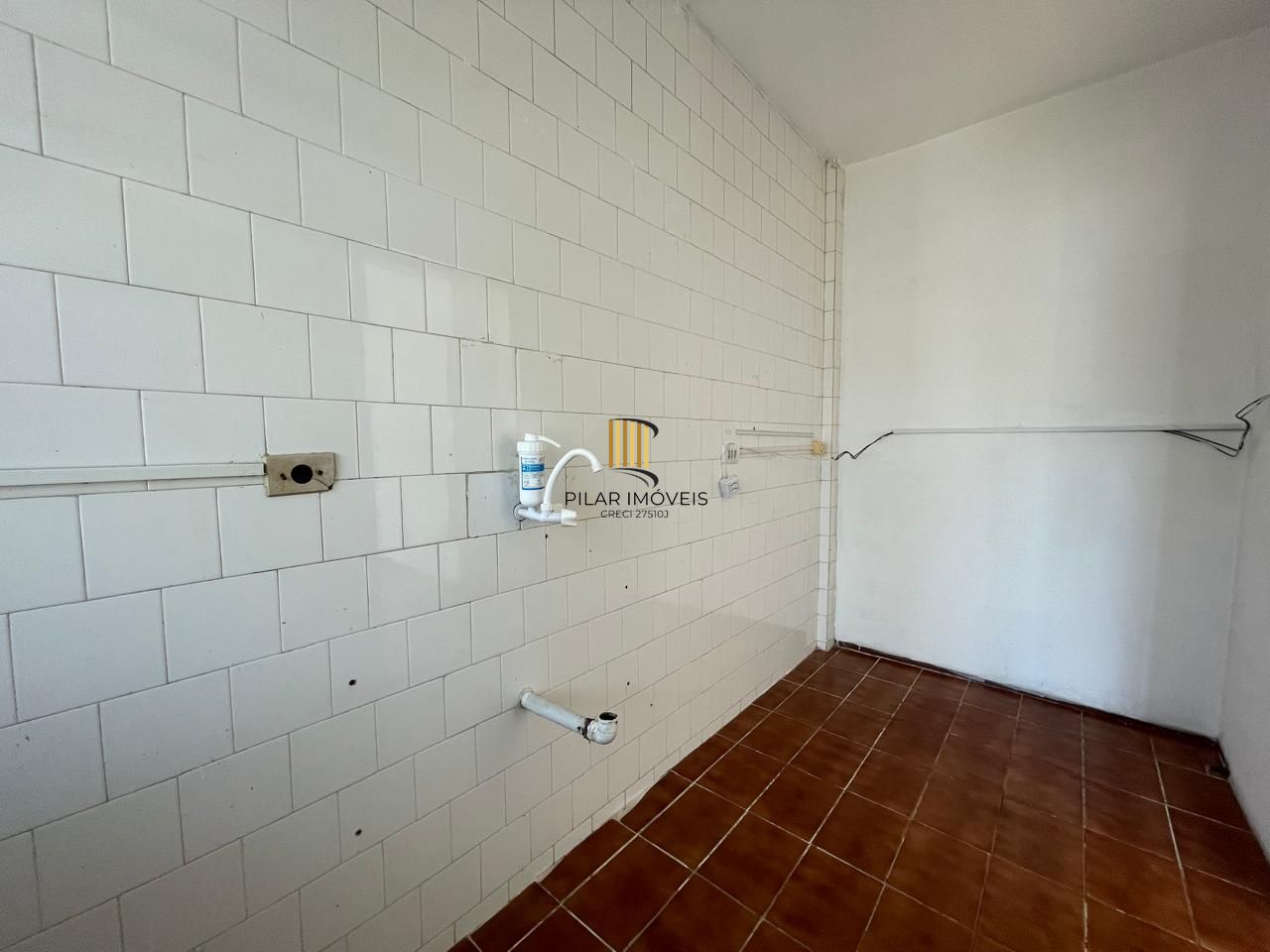Apartamento para Venda - 35.56m², 1 dormitório, 1 vaga - Vila Nova
