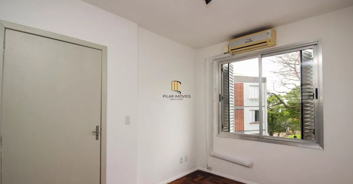 Apartamento 2 dormitórios no bairro Santa Tereza