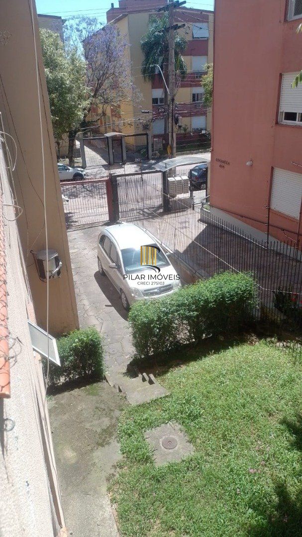 Apartamento 1 dormitório no bairro Jardim do Salso