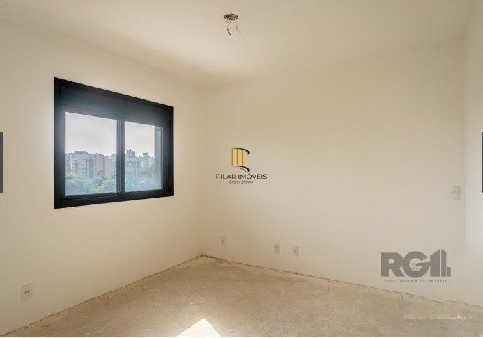 Apartamento 2 dormitórios no bairro Tristeza