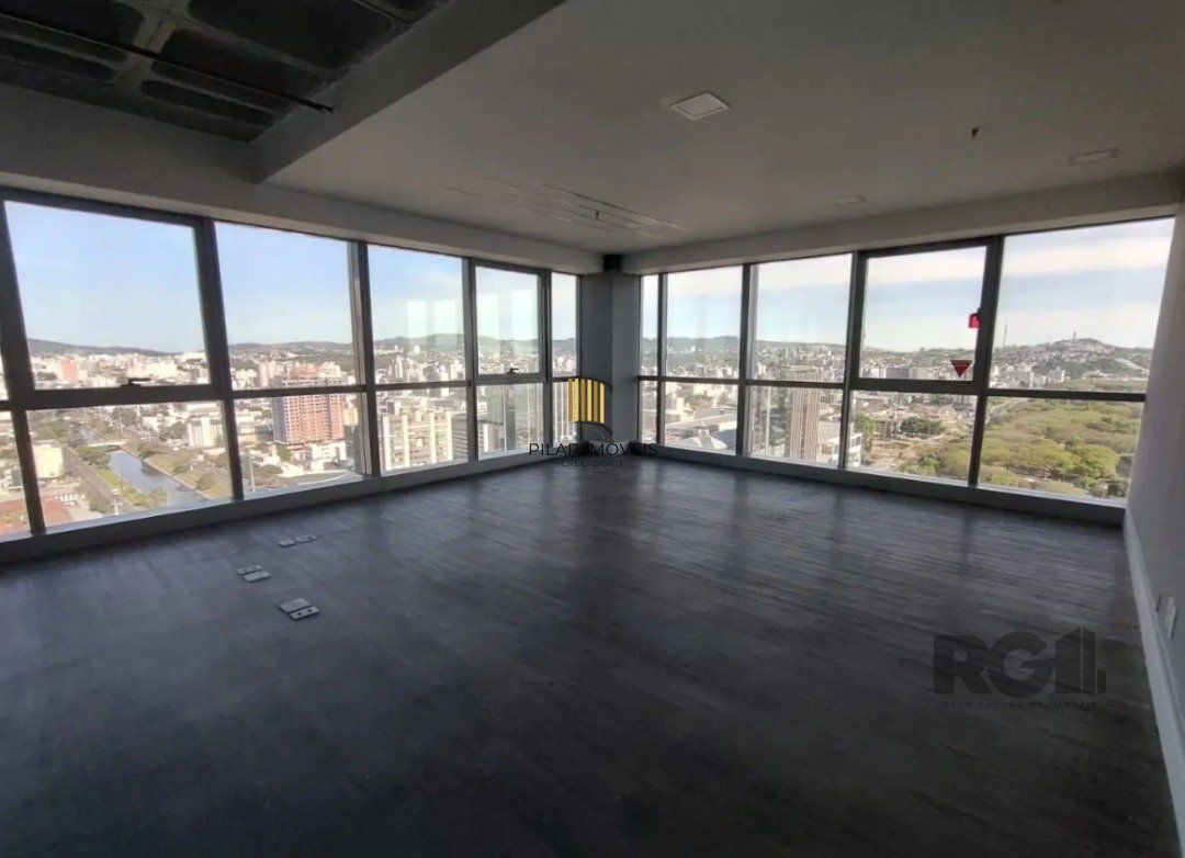 Sala comercial no TREND OFFICES com 53m²