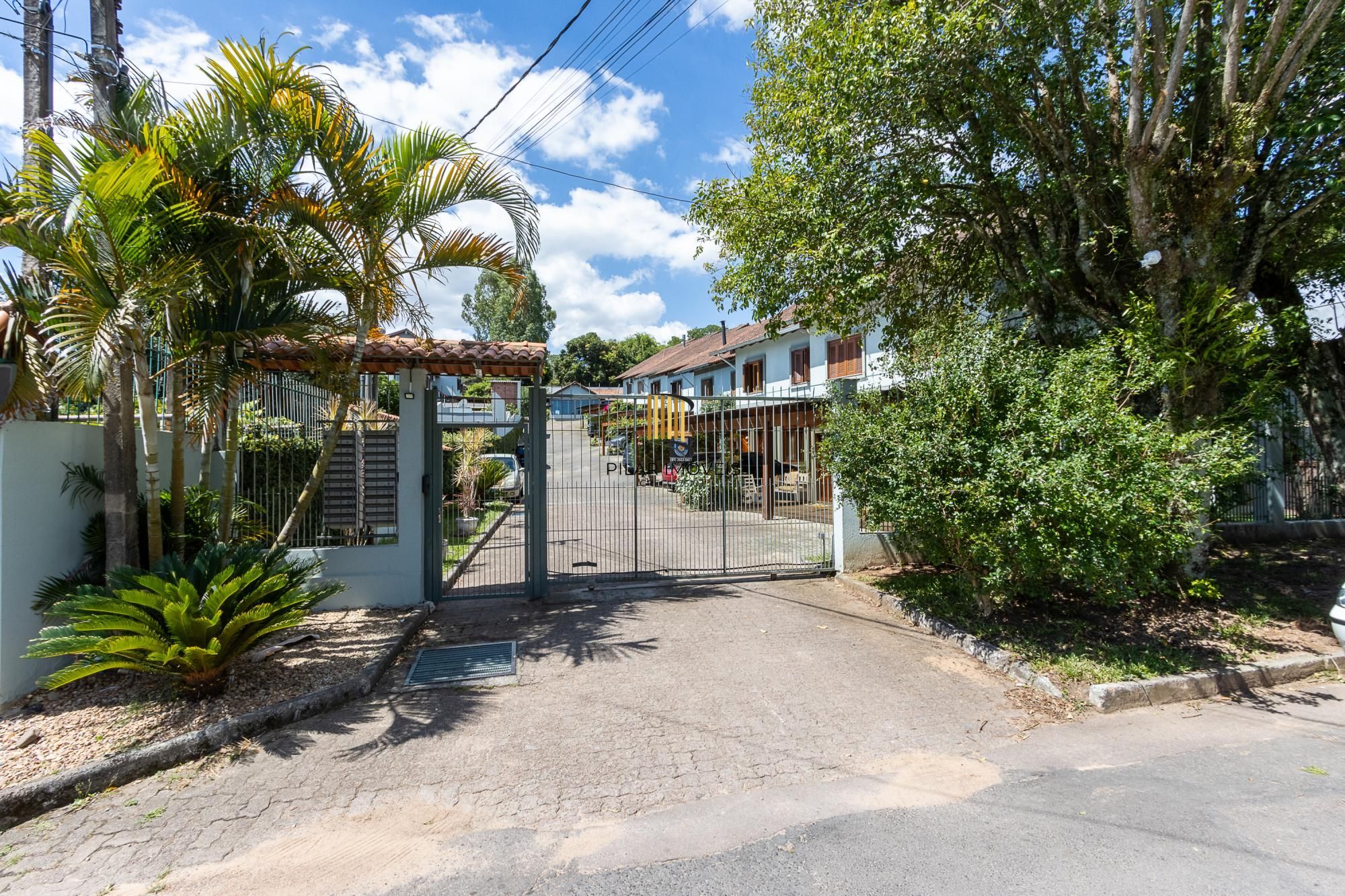 **Imóvel Espetacular em Condomínio Fechado em Ipanema, Porto Alegre**