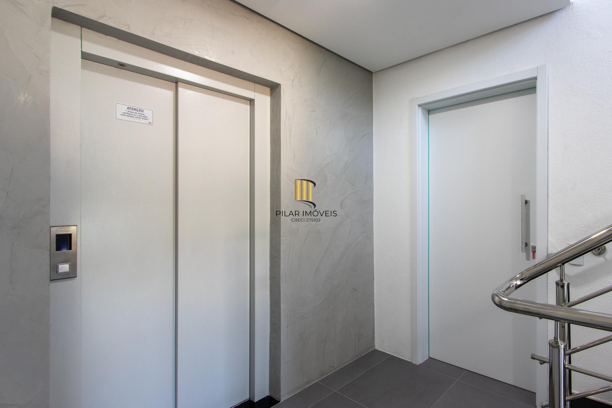 Apartamento 2 dormitórios no bairro Medianeira