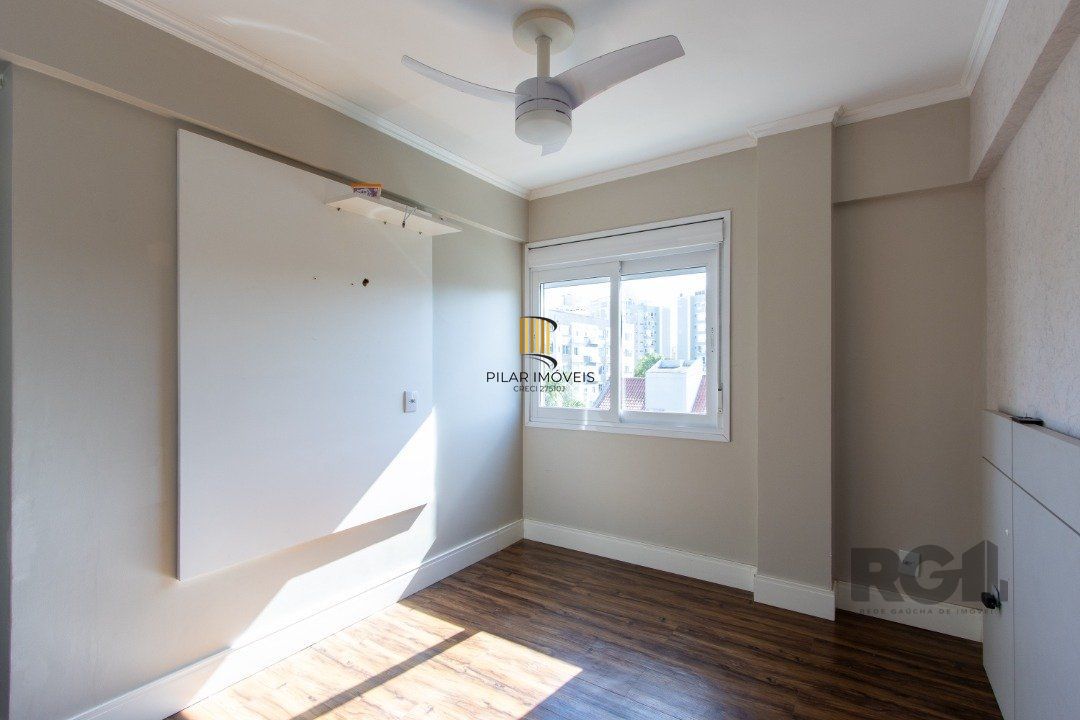 Apartamento 2 dormitórios no bairro Camaquã