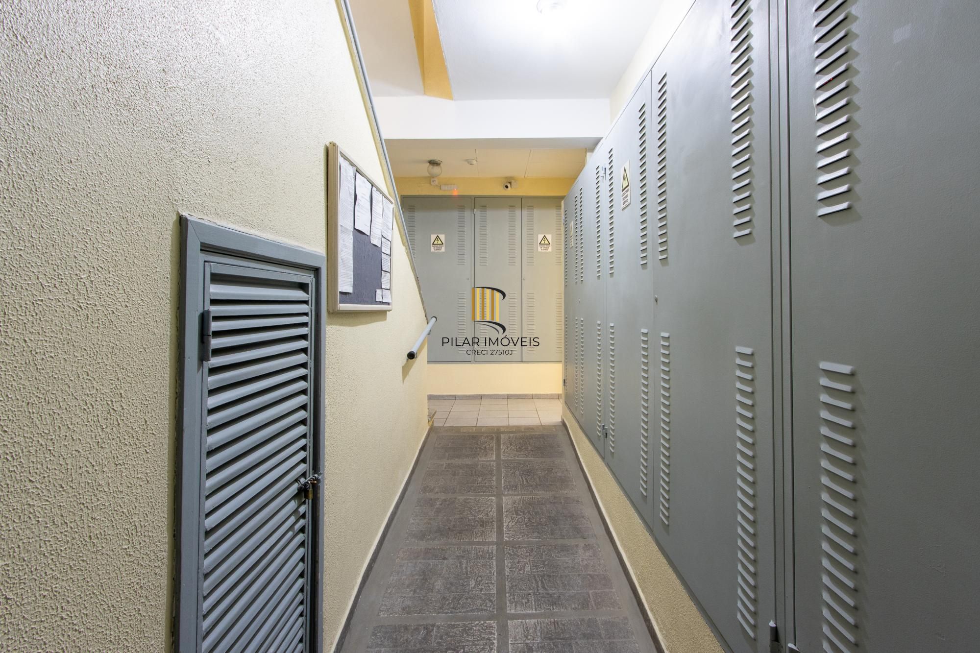 Apartamento 1 dormitório no bairro Menino Deus