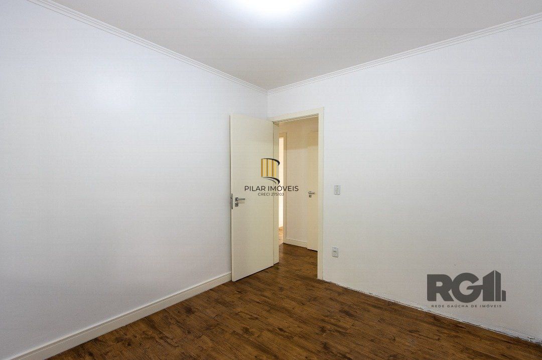 Apartamento 3 dormitórios no bairro Ipanema