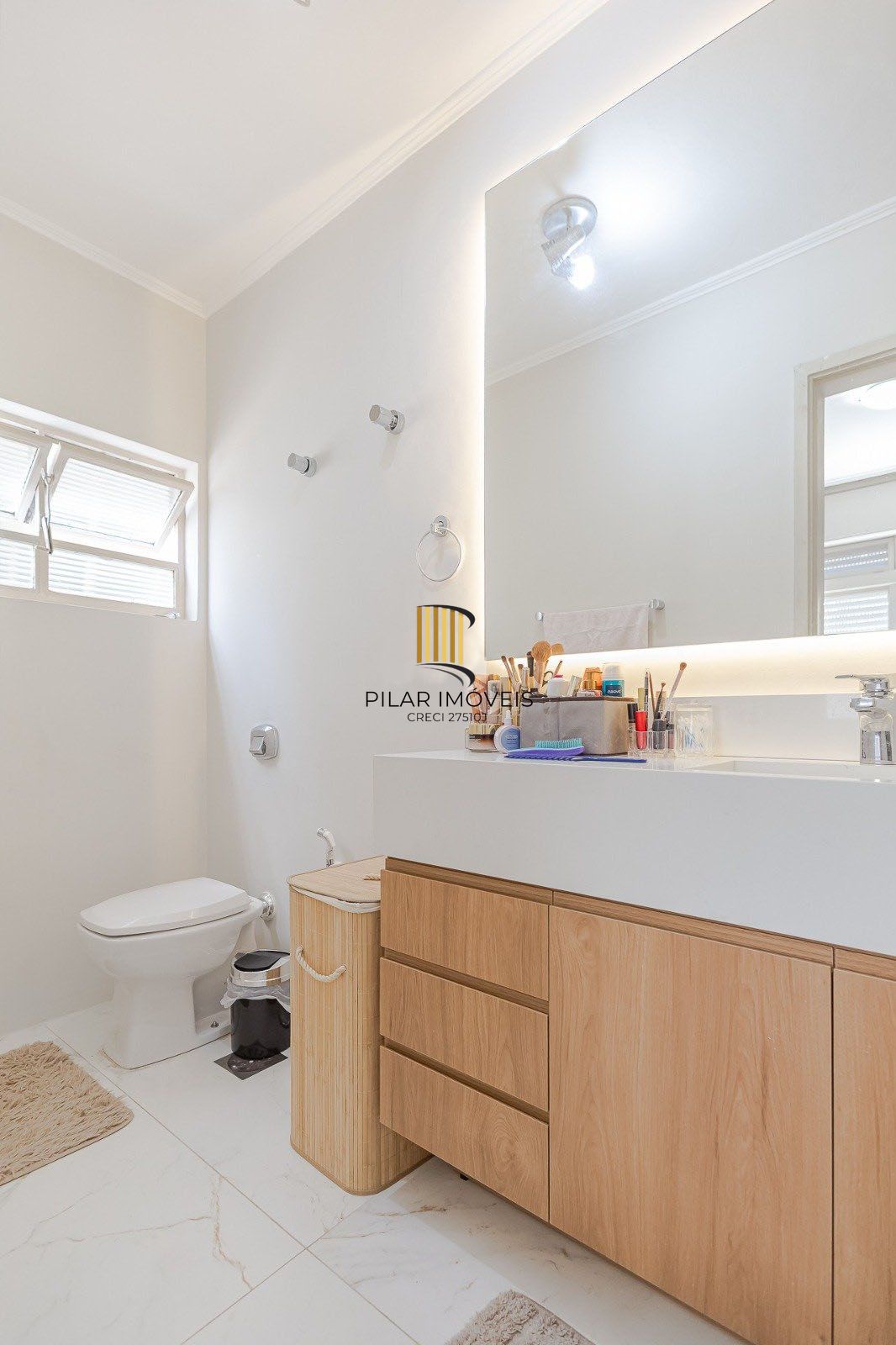 Apartamento com 3 quartos, 1 vaga e 106.73m² - Bairro Independência