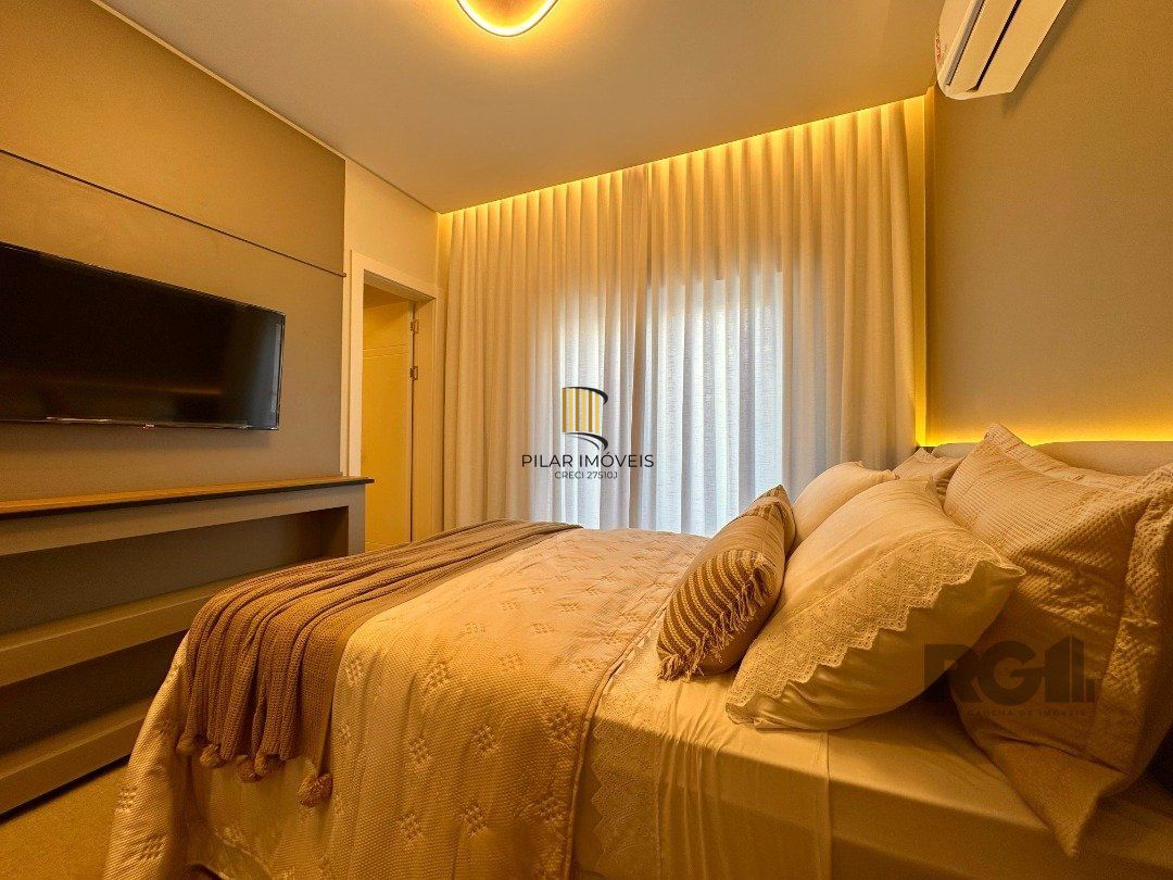 APARTAMENTO COM 02 TERRAC?OS - A? VENDA EM CAPA?O DA CANOA