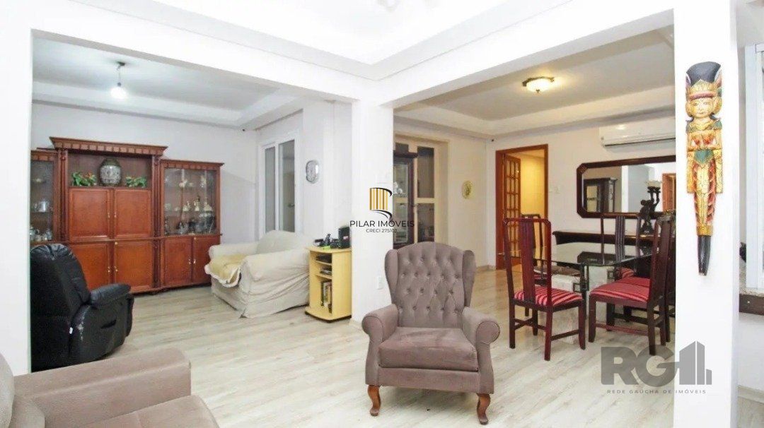 Apartamento 3 dormitórios no bairro Floresta