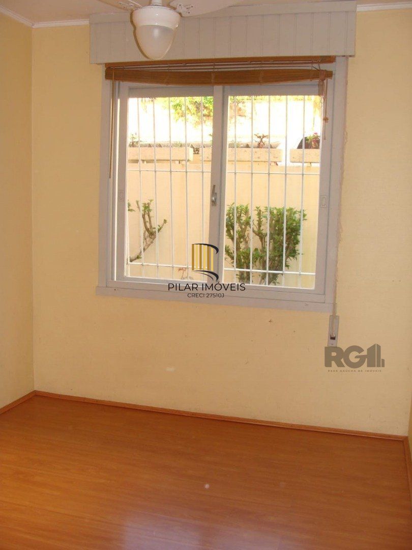 Apartamento 1 dormitório no bairro Tristeza