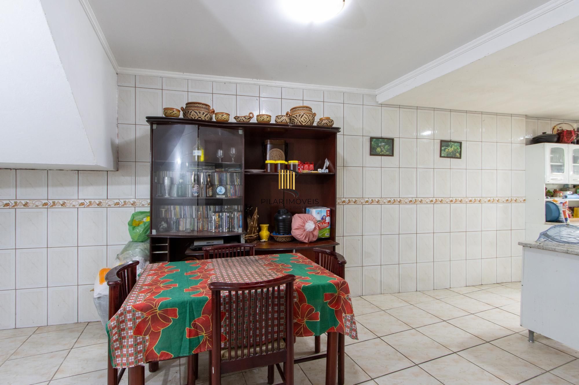 Casa para Venda - 385m², 4 dormitórios, sendo 3 suites, 2 vagas - Belém Velho
