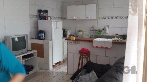 Casa 3 dormitórios no bairro Espírito Santo