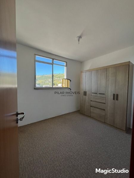 “Apartamento com Sacada e Churrasqueira – Vista Panorâmica na Zona Norte!”