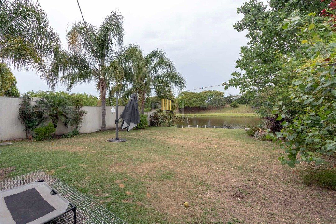Casa 3 Dormitório(s) Bairro Terra Ville