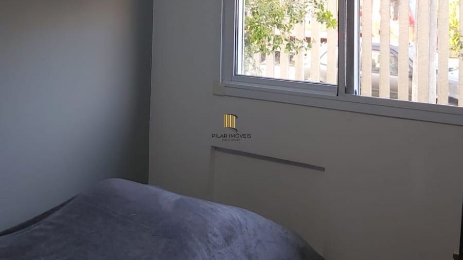 Apartamento com 2 quartos por 270.000,00