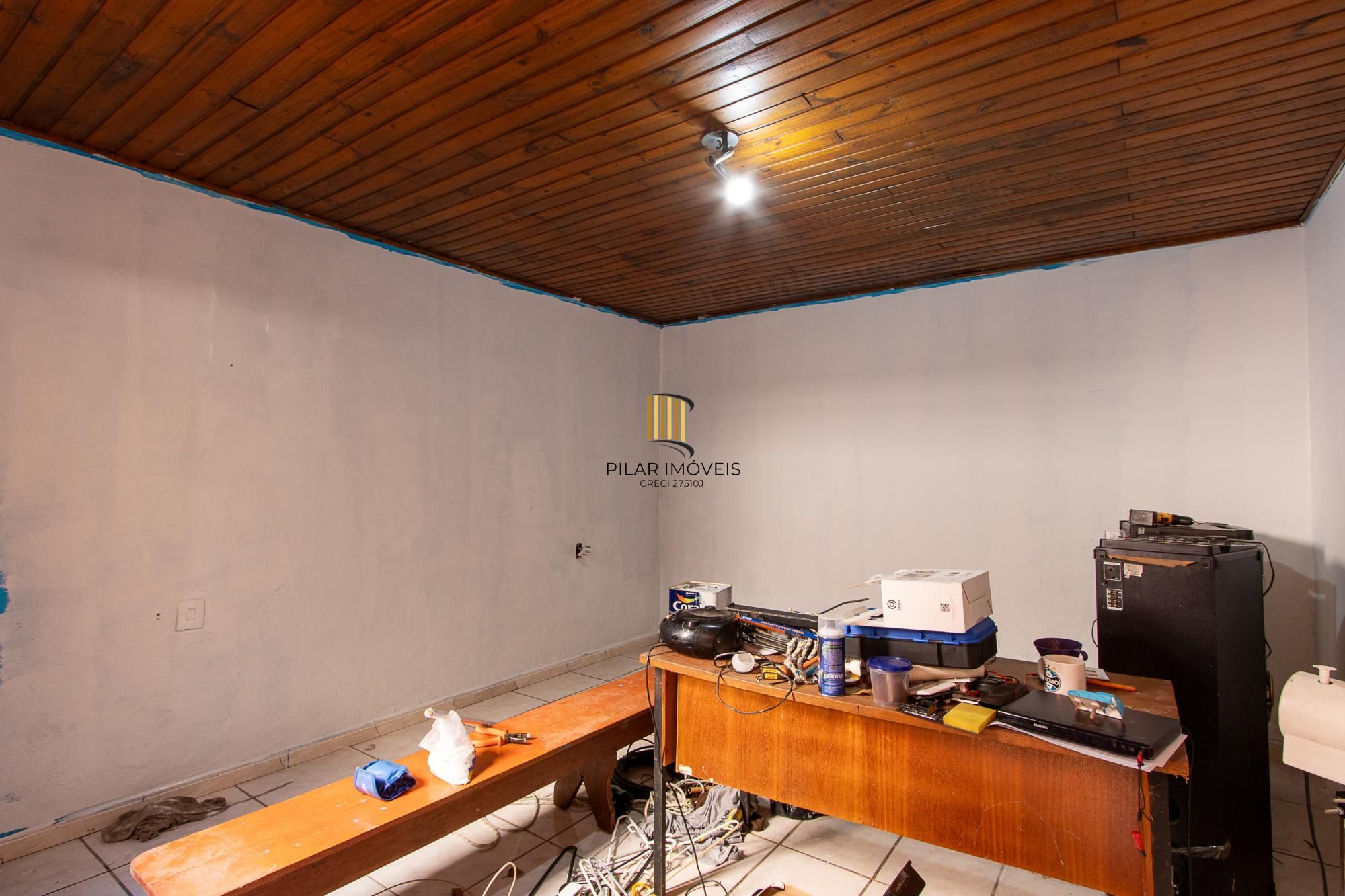 Terreno no bairro Campo Novo