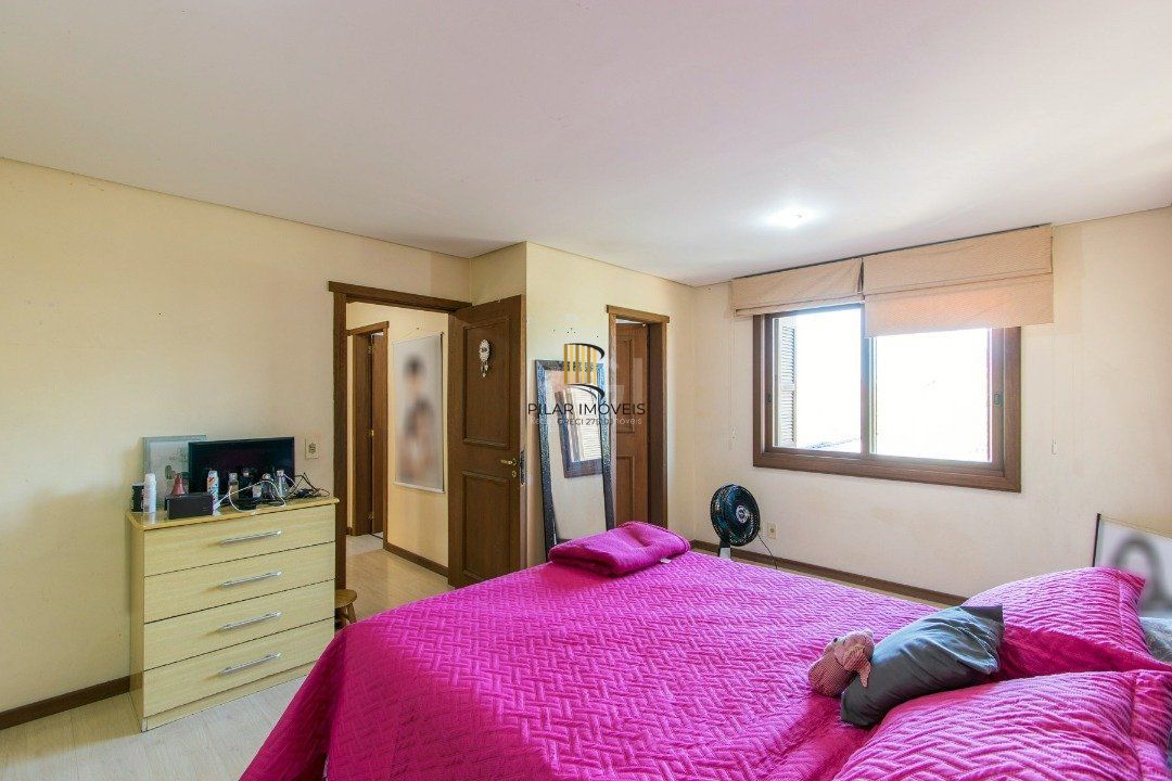 Casa Condominio para Venda - 195m², 2 dormitórios, sendo 1 suites, 2 vagas - Tristeza