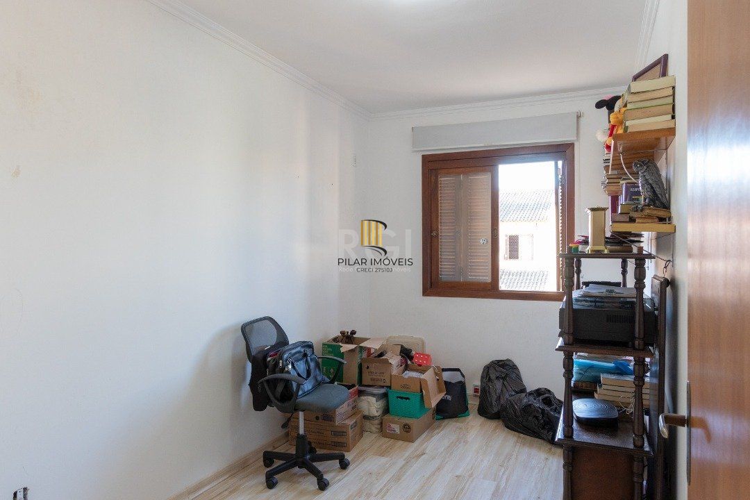 Casa para Venda - 125m², 3 dormitórios, sendo 1 suites, 2 vagas - Aberta dos Morros