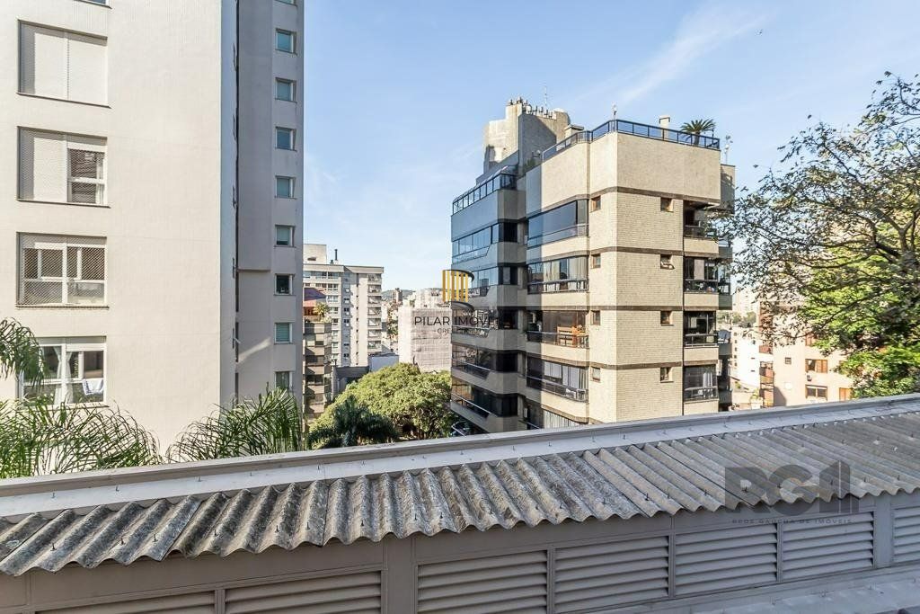 Apartamento 2 dormitórios no bairro Bela Vista