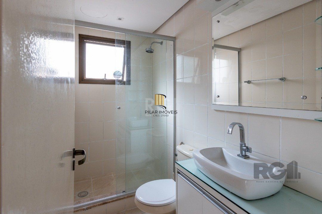 Apartamento 3 dormitórios no bairro Petrópolis