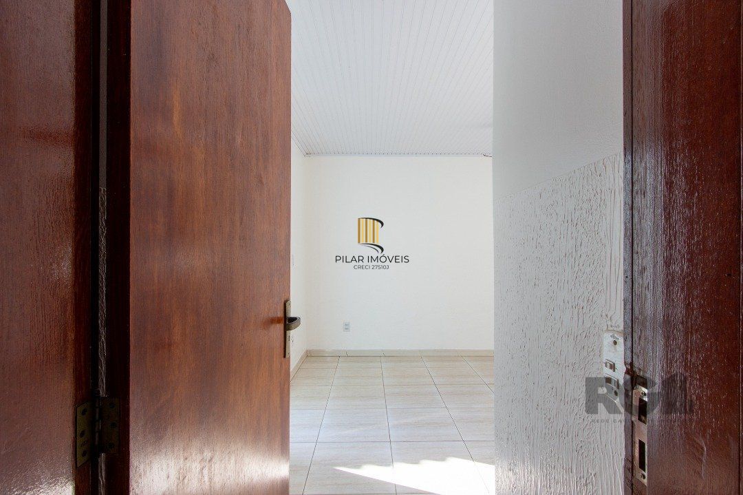Casa 3 dormitórios no bairro Cavalhada