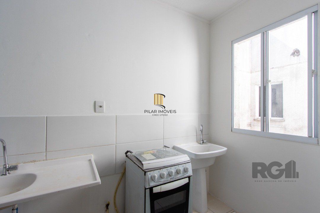 Apartamento para Venda - 51m², 2 dormitórios, 1 vaga - Vila Nova