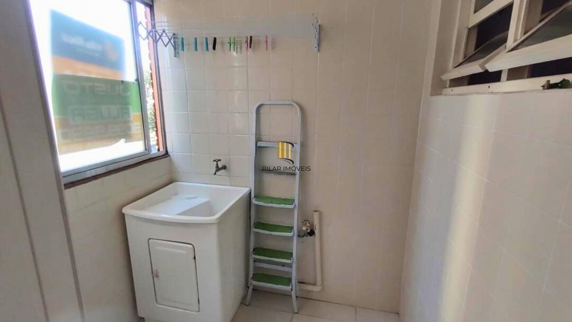Apartamento com 1 dormitório no Centro de São Leopoldo