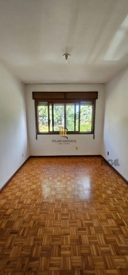 Casa 4 dormitórios no bairro Jardim Sabará