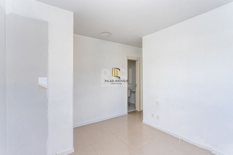 Apartamento 2 dormitórios no bairro Camaquã
