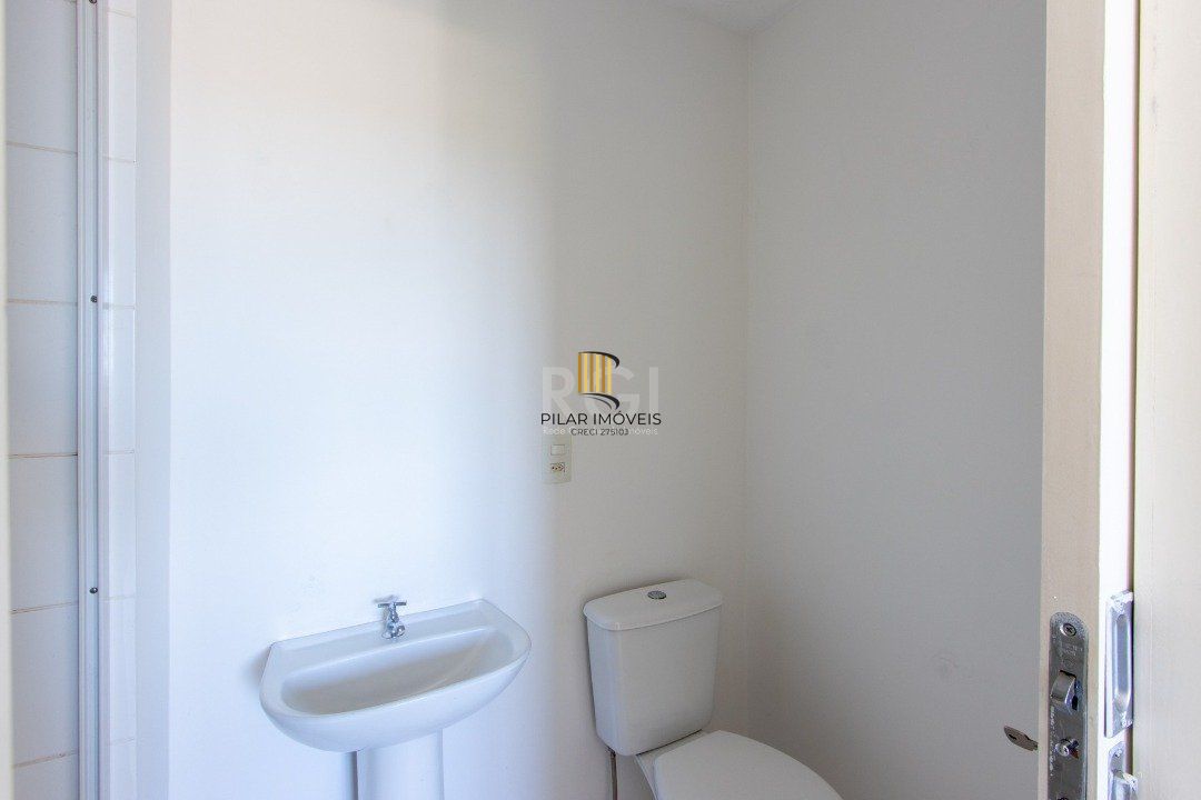 Apartamento 3 dormitórios no bairro Cristal