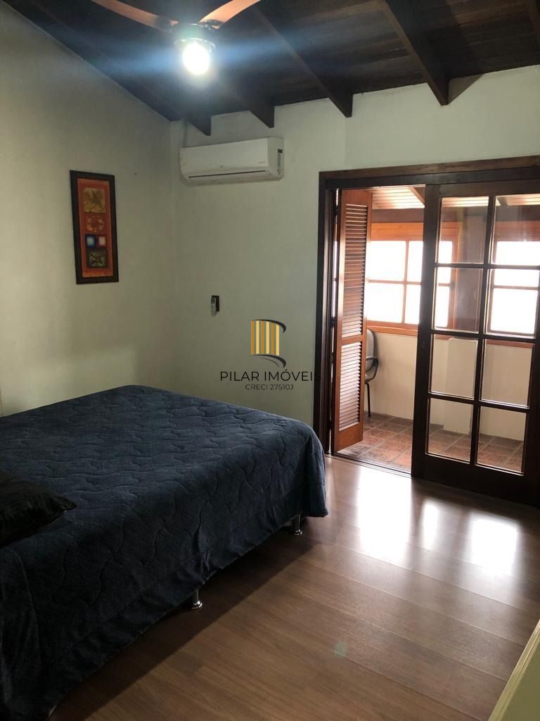 Casa para Venda - 180.83m², 3 dormitórios, sendo 1 suites, 2 vagas - Ipanema