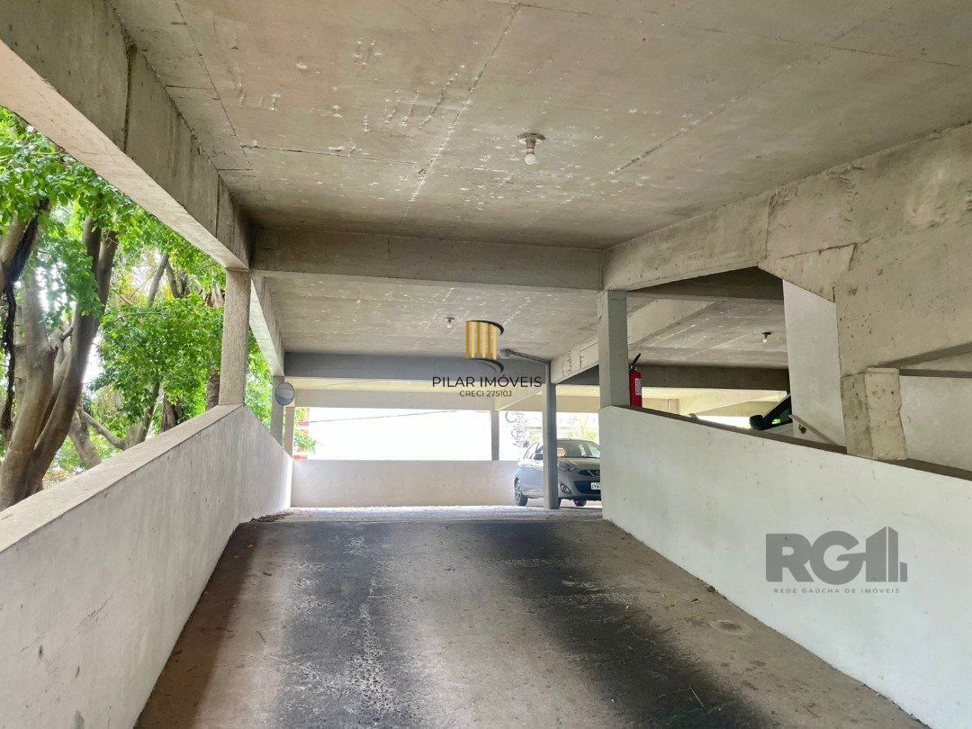 Apartamento 3 dormitórios no bairro Boa Vista